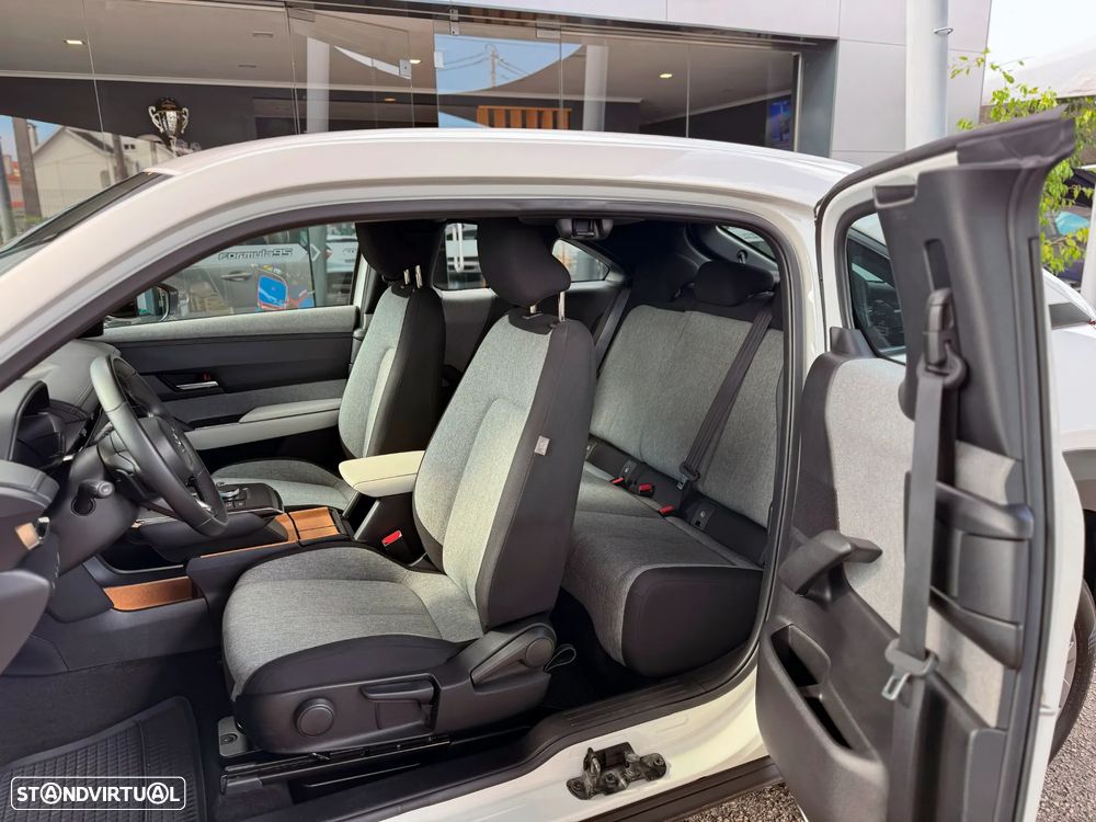 Mazda MX-30 e-Skyactiv Advantage Industrial Vintage - 17