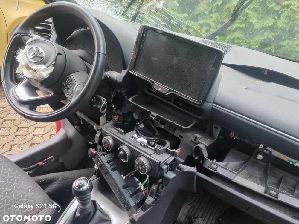 Toyota Yaris Cross 1.5 Active - 6