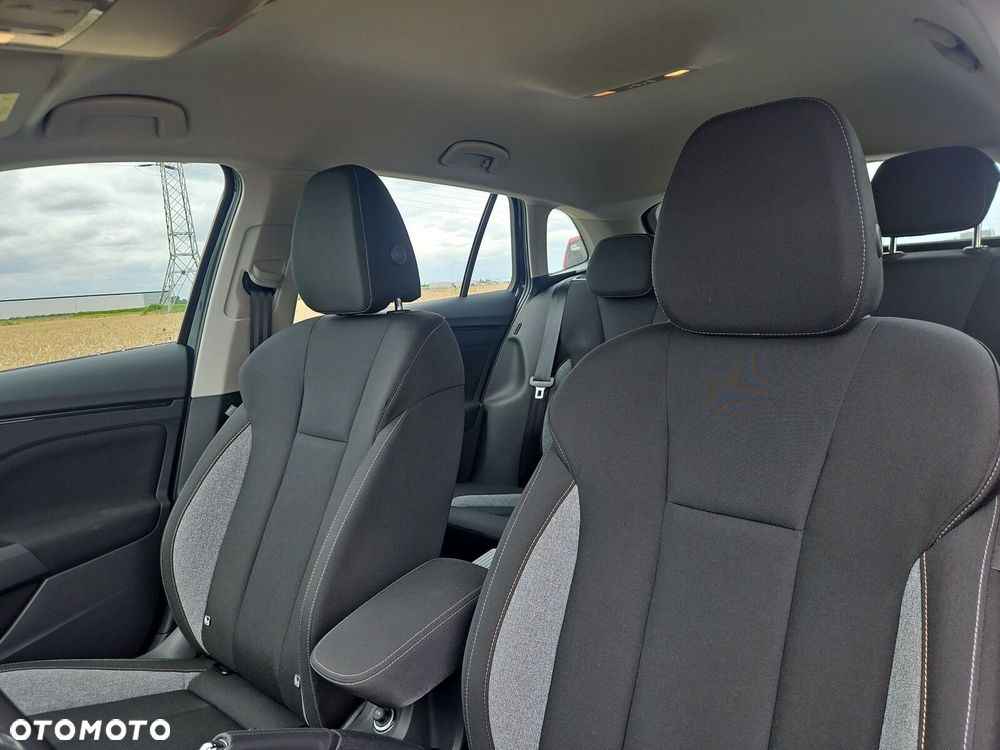 Skoda Scala 1.0 TSI Edition 130 - 11