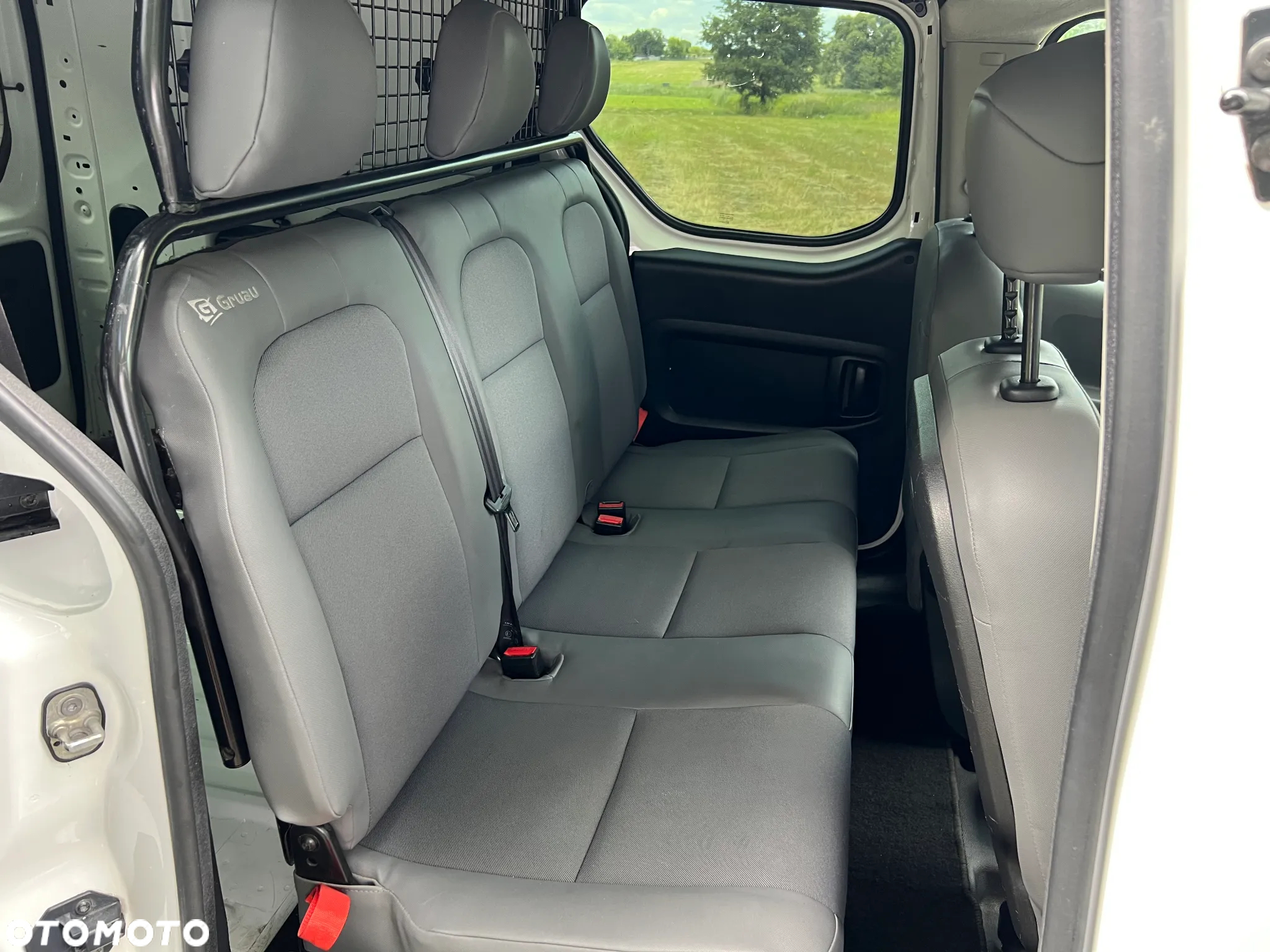 Citroën BERLINGO - 13