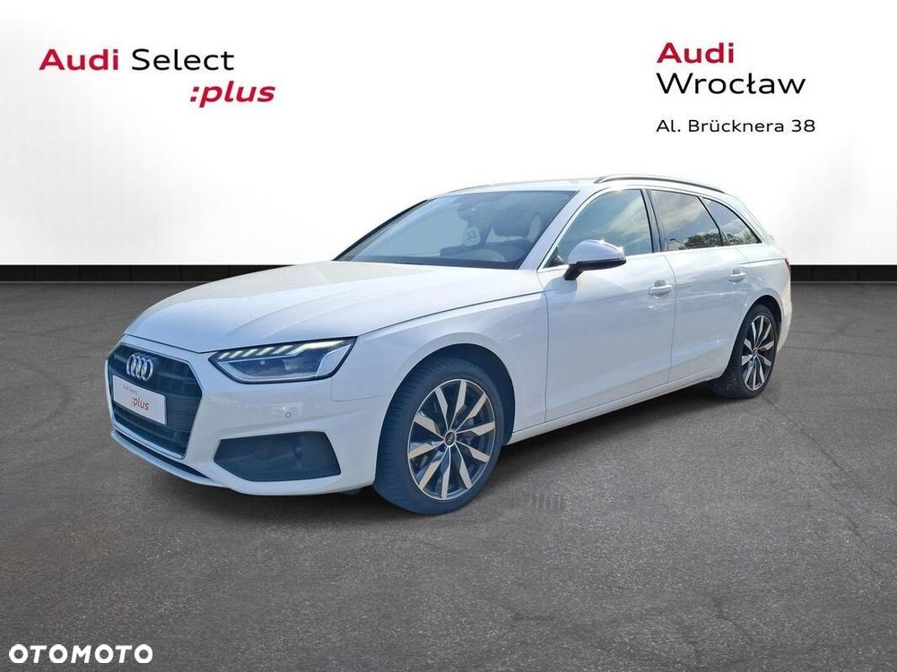 Audi A4 Avant - 6