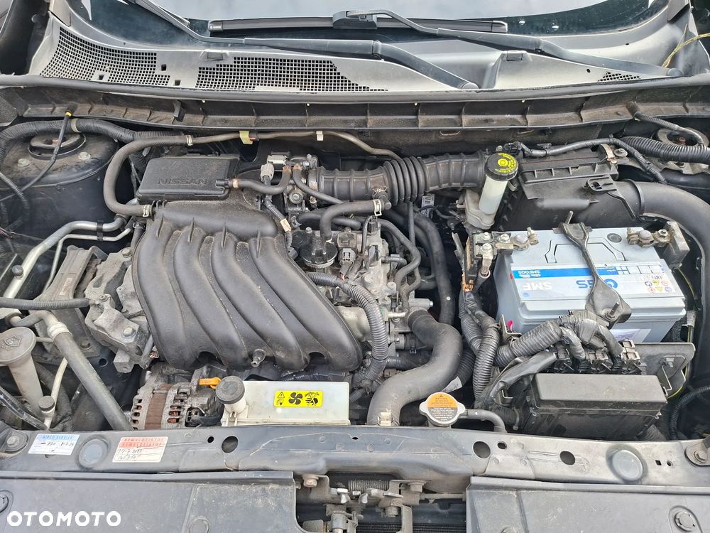 Nissan Juke 1.6 Tekna S&S - 23