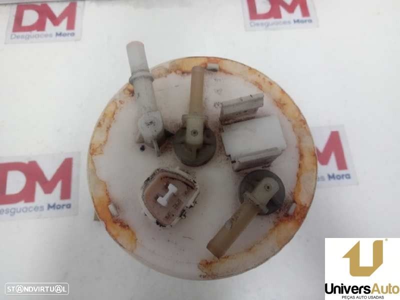 SENSOR DE COMBUSTÍVEL MITSUBISHI PAJERO III 2002 - - 1