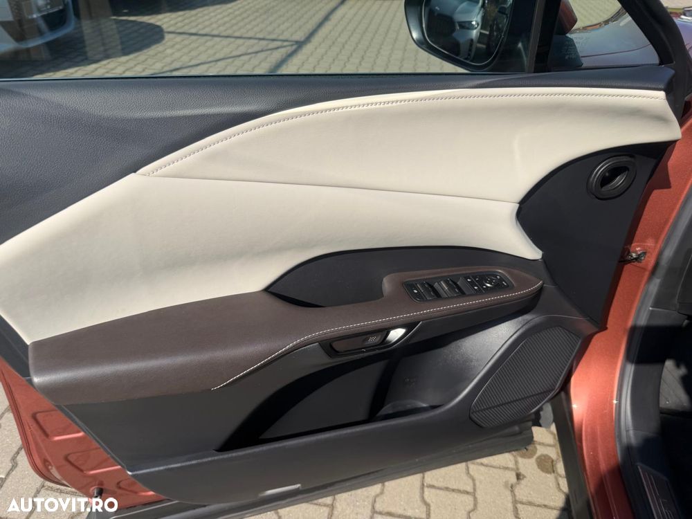 Lexus Seria RX 450h+ E-Four PHEV Luxury - 19