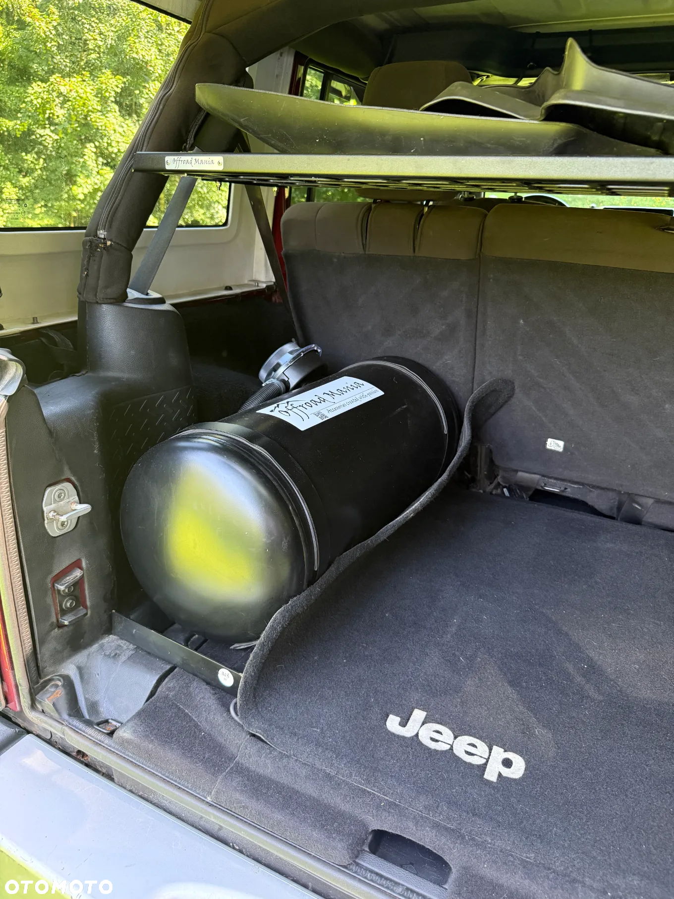 Jeep Wrangler - 13