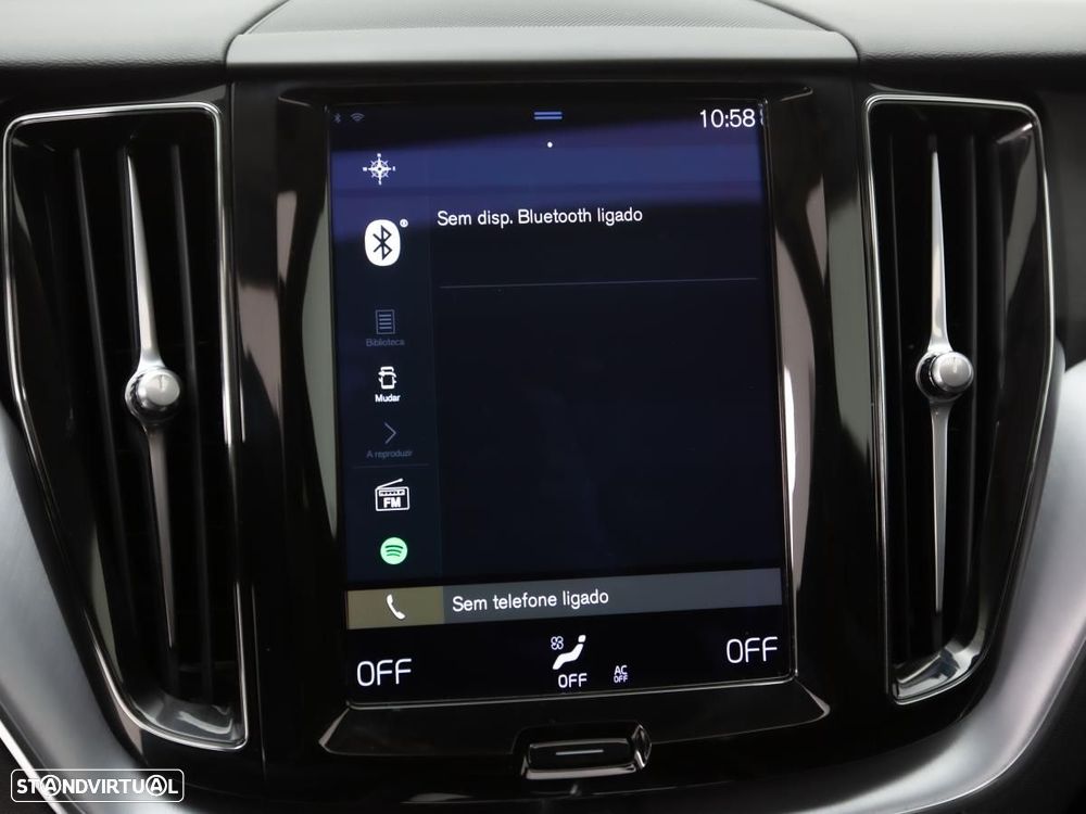 Volvo XC 60 2.0 T8 PHEV Inscription Expression AWD - 28