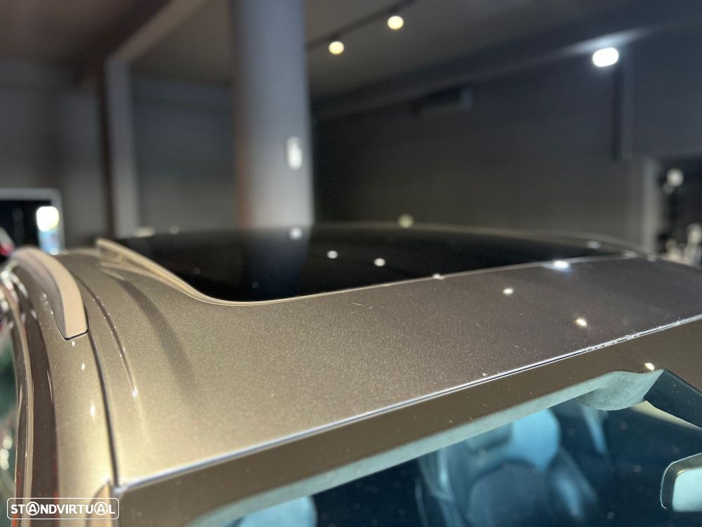 Audi SQ7 TDI quattro Tiptronic - 12