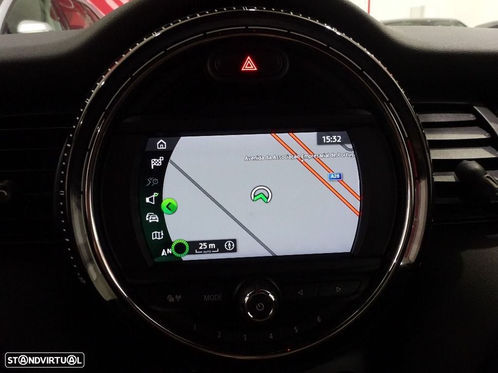 MINI 3 Portas John Cooper Works - 22