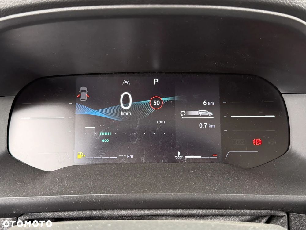 Nissan Townstar Combi 1.3 DIG-T L2 N-Connecta DCT - 14