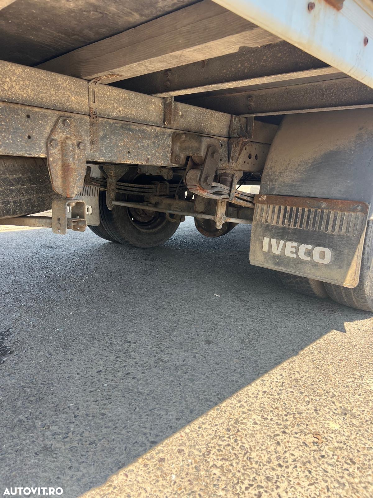 Iveco Daily - 8