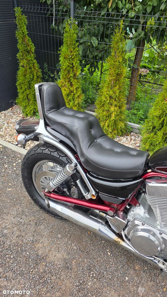 Suzuki Intruder - 6