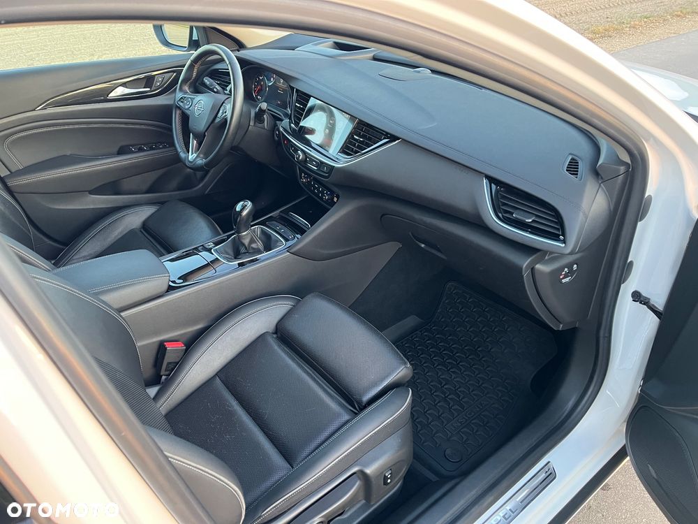 Opel Insignia 2.0 CDTI Elite S&S - 23