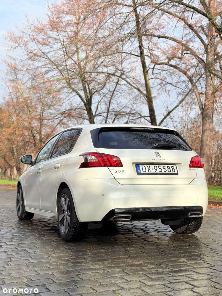 Peugeot 308 PureTech 110 Stop & Start Style - 6