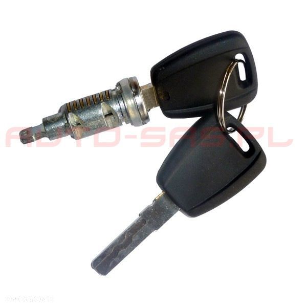 WKŁADKA ZAMKA DUCATO JUMPER BOXER 06- - 1