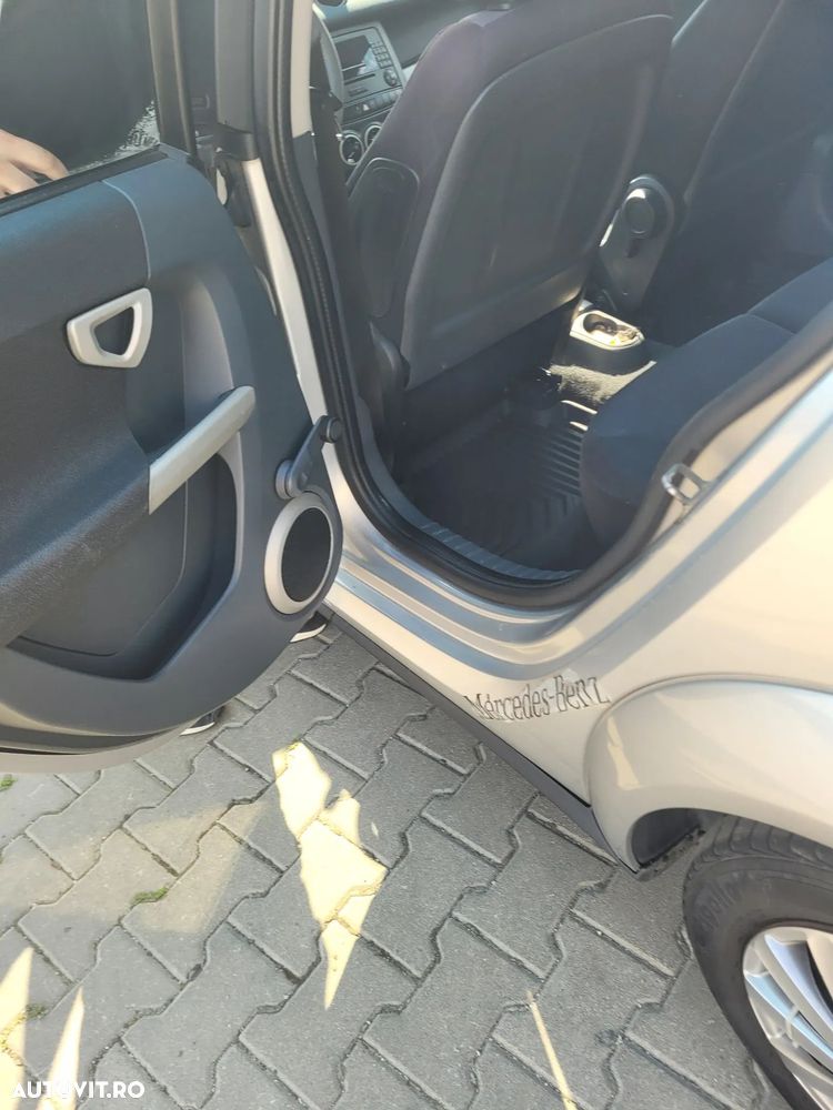 Smart Forfour - 35