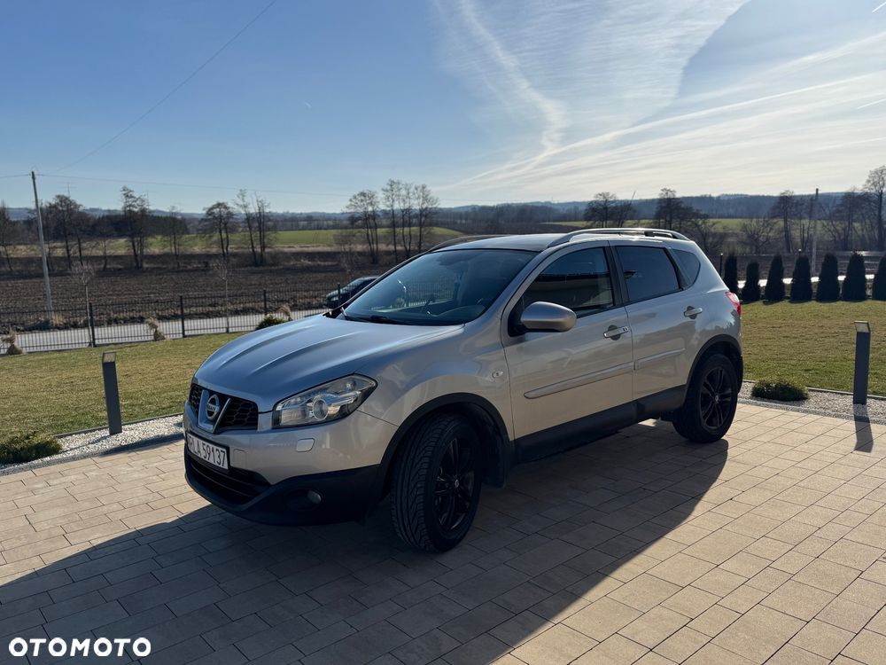 Nissan Qashqai 1.5 dCi Tekna - 7