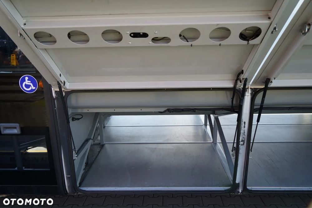 Mercedes-Benz INTOURO / EURO 5 / MANUAL / SPROWADZONY / - 15