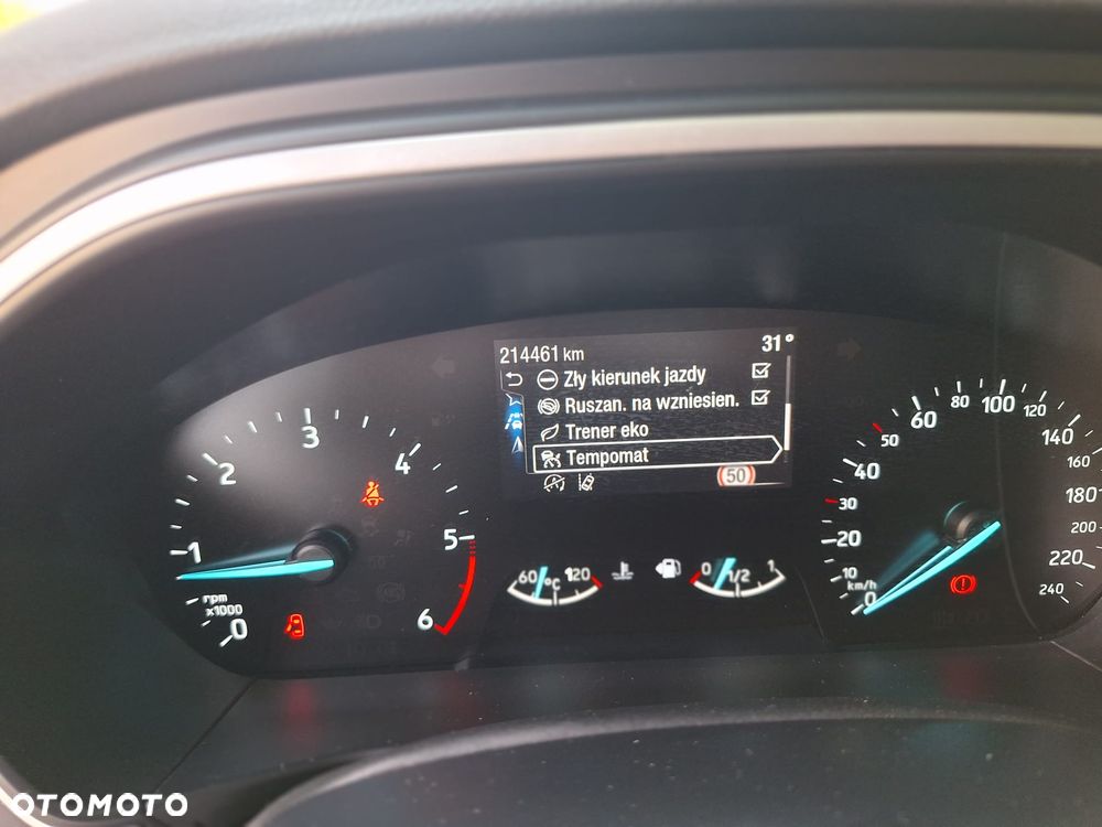 Ford Focus - 21