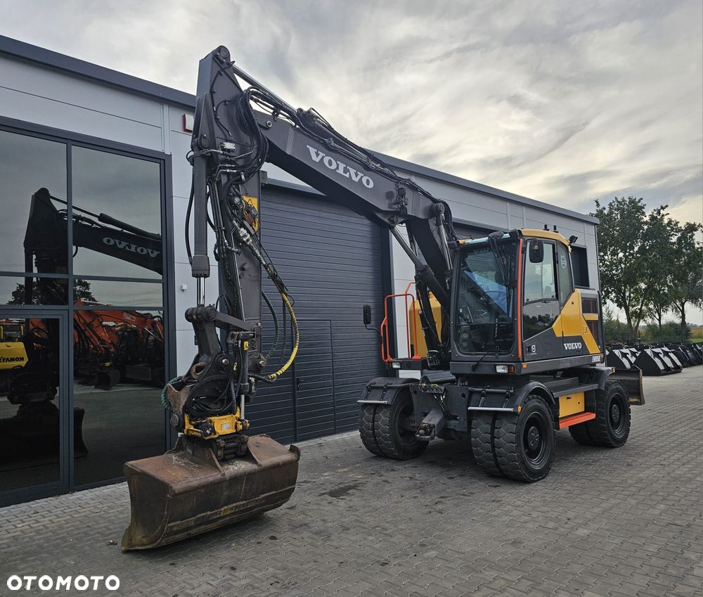 Volvo EWR 150 - 7