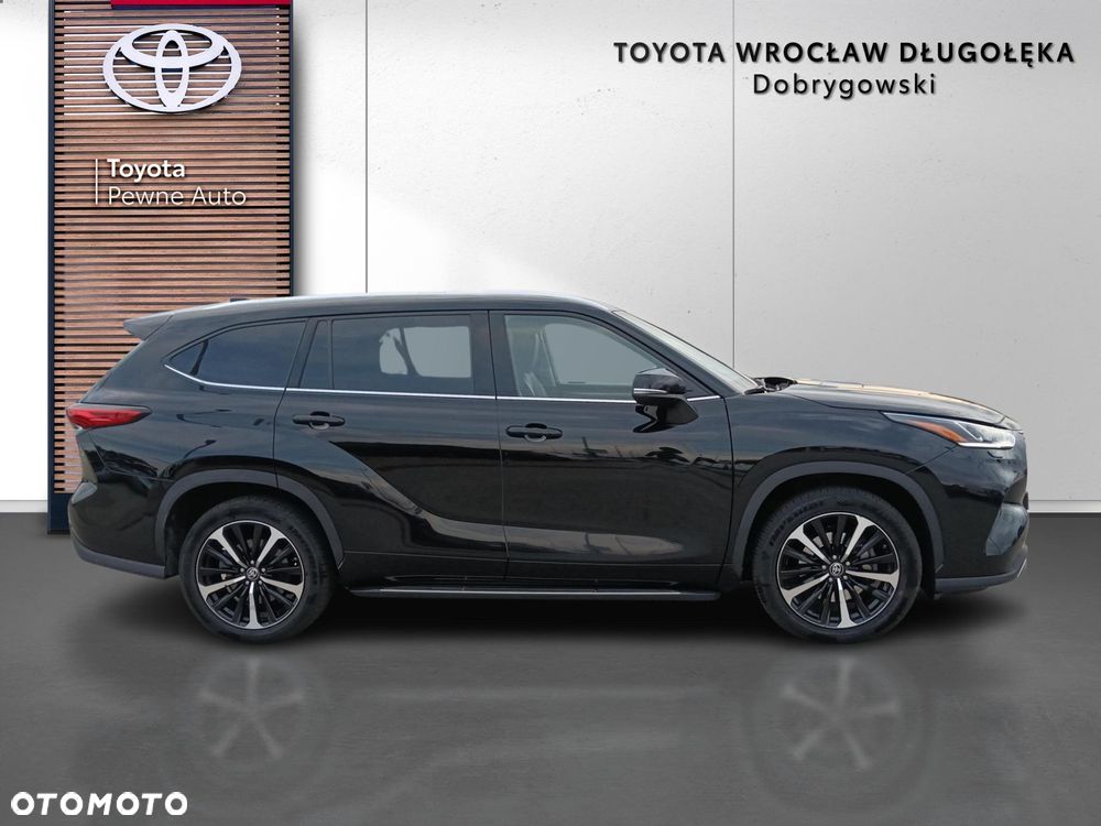 Toyota Highlander - 7