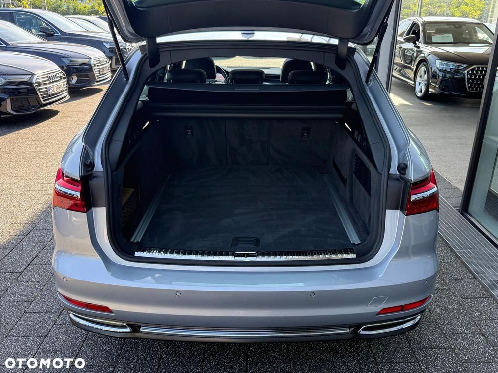 Audi A6 Avant 45 TFSI mHEV Quattro Sport S tronic - 21