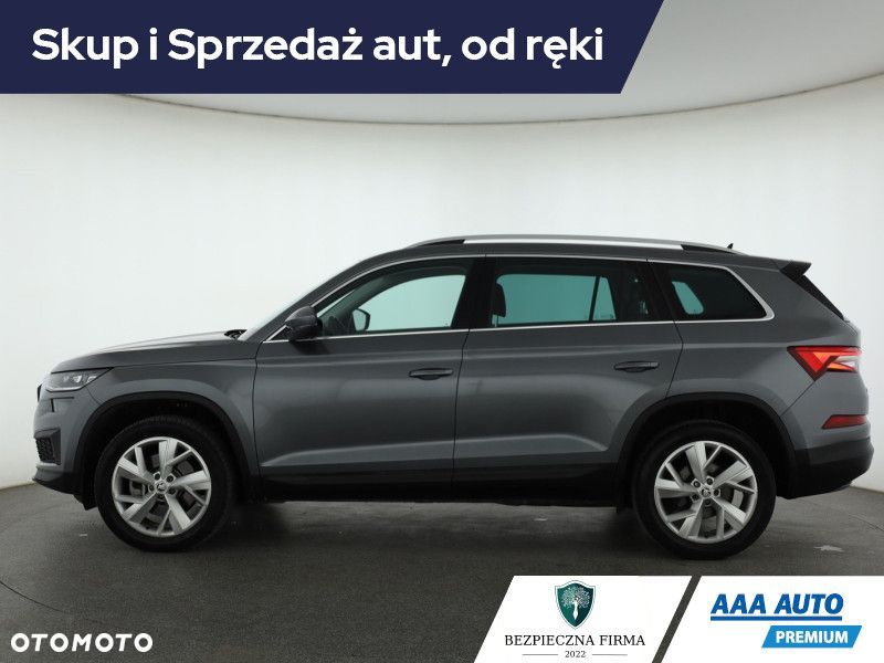 Skoda Kodiaq - 4