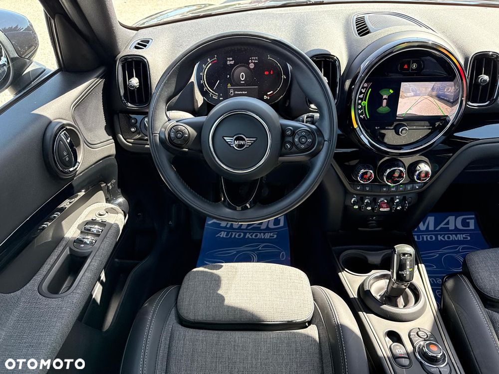 MINI Countryman Cooper Shadow Edition - 21