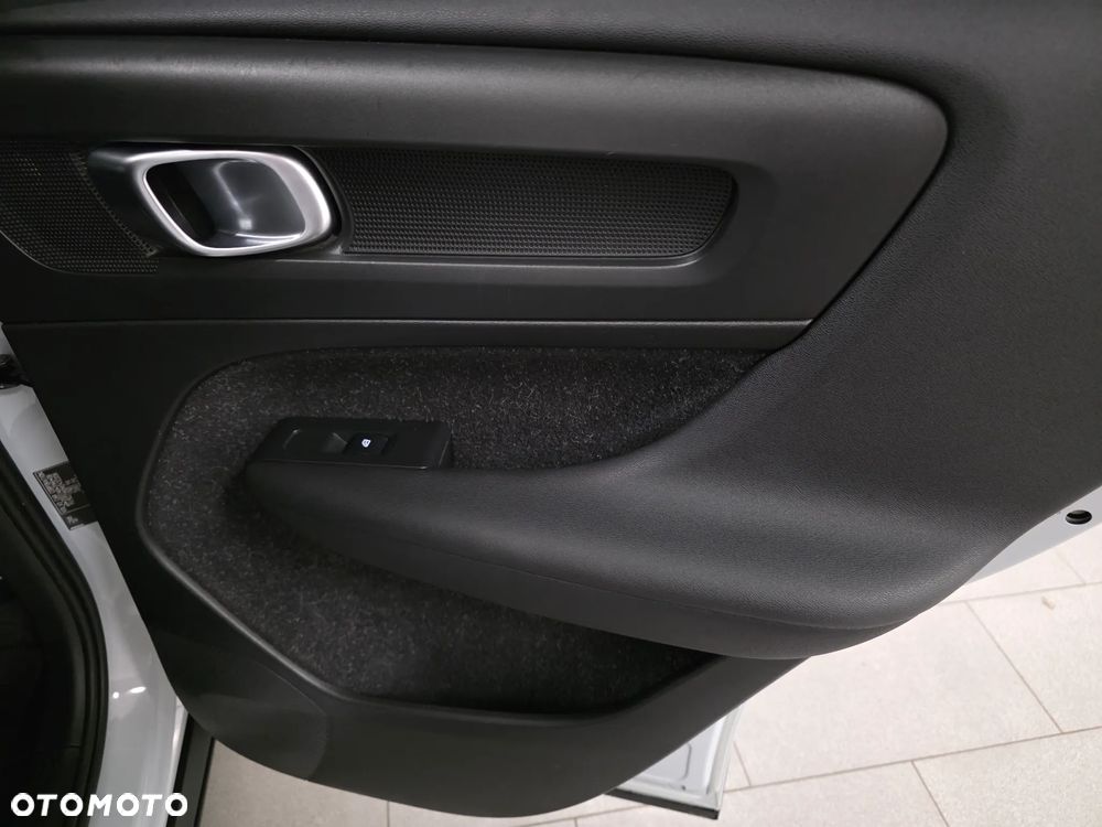 Volvo XC 40 D3 SCR Inscription - 23