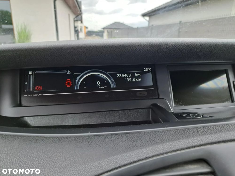 Renault Scenic 1.5 dCi Dynamique - 10