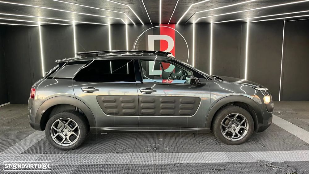 Citroën C4 Cactus 1.6 BlueHDi Feel - 8