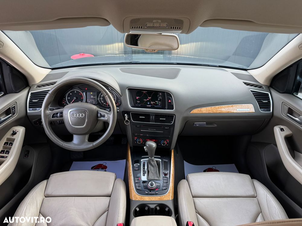 Audi Q5 - 21