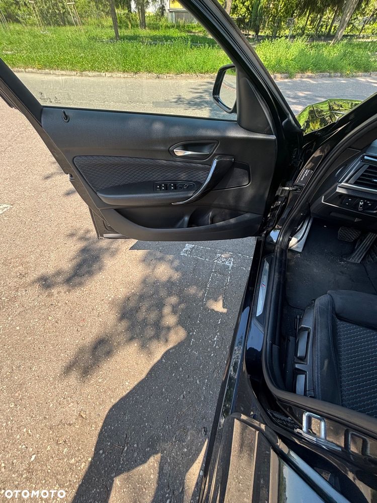 BMW Seria 1 118i M Sport - 15