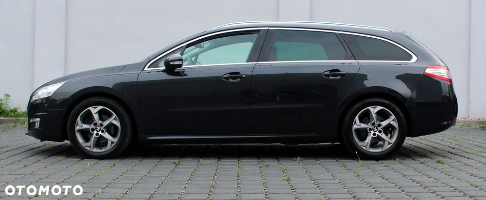 Peugeot 508 - 7