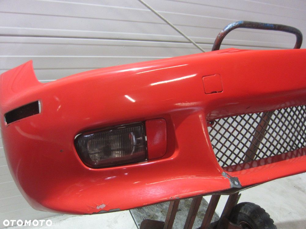 BMW Z3 E36 CABRIO M54 3.0 2.5 ZDERZAK PRZEDNI PRZÓD 51110307536 0307536 - 7