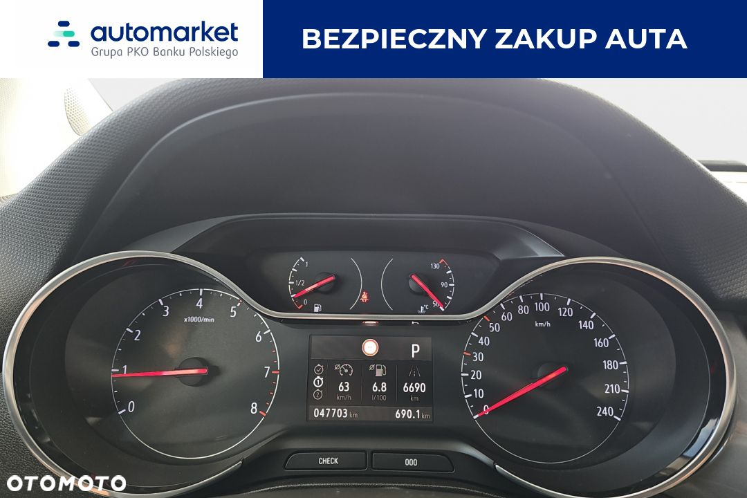 Opel Crossland 1.2 T Elegance - 15