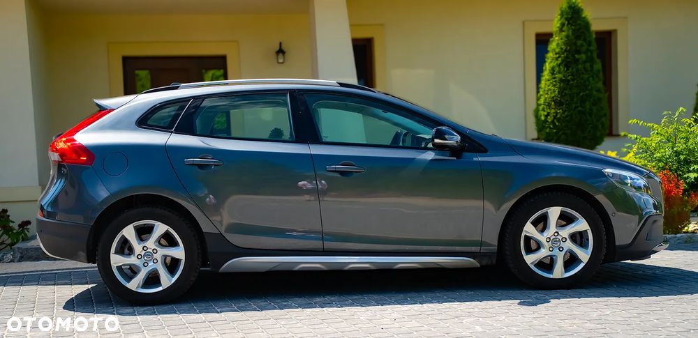 Volvo V40 T4 Powershift Summum - 17