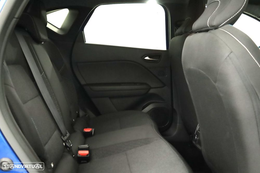 Mitsubishi ASX 1.0 MPI-T Kaiteki - 23