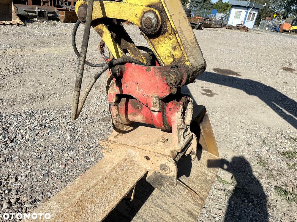 Yanmar SV100-2A - 6