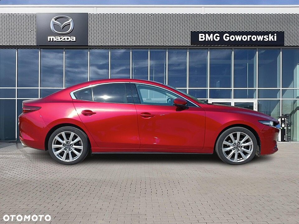 Mazda 3 - 20