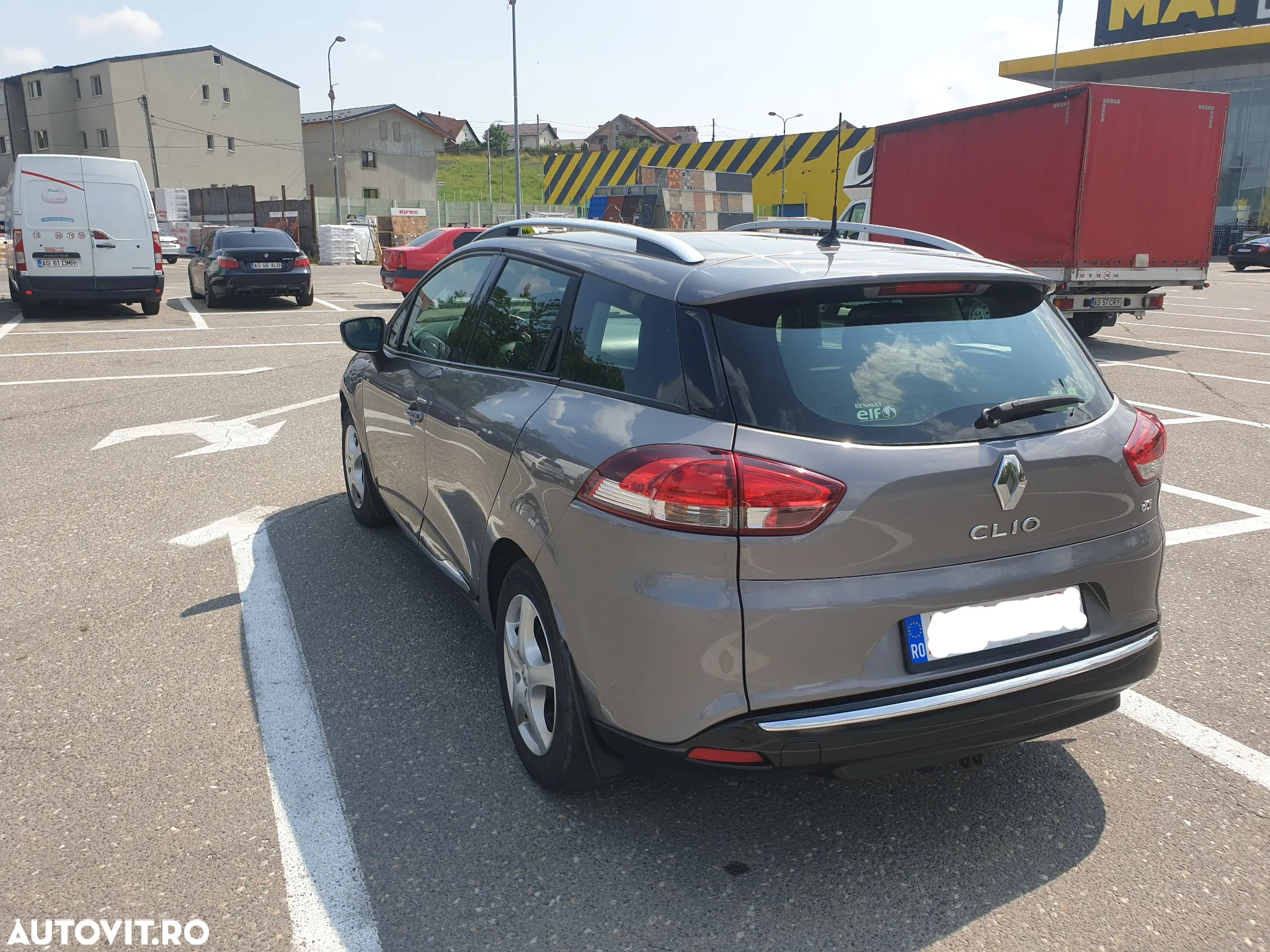 Renault Clio - 5