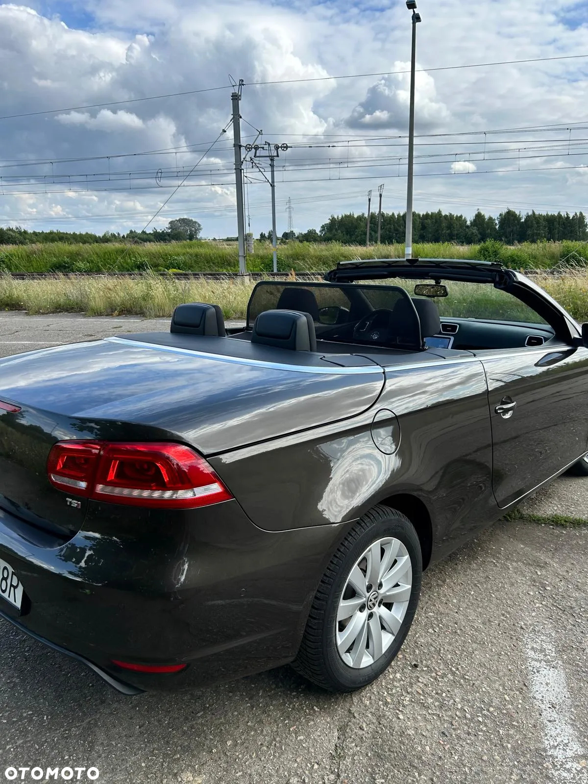 Volkswagen Eos 1.4 TSI - 14