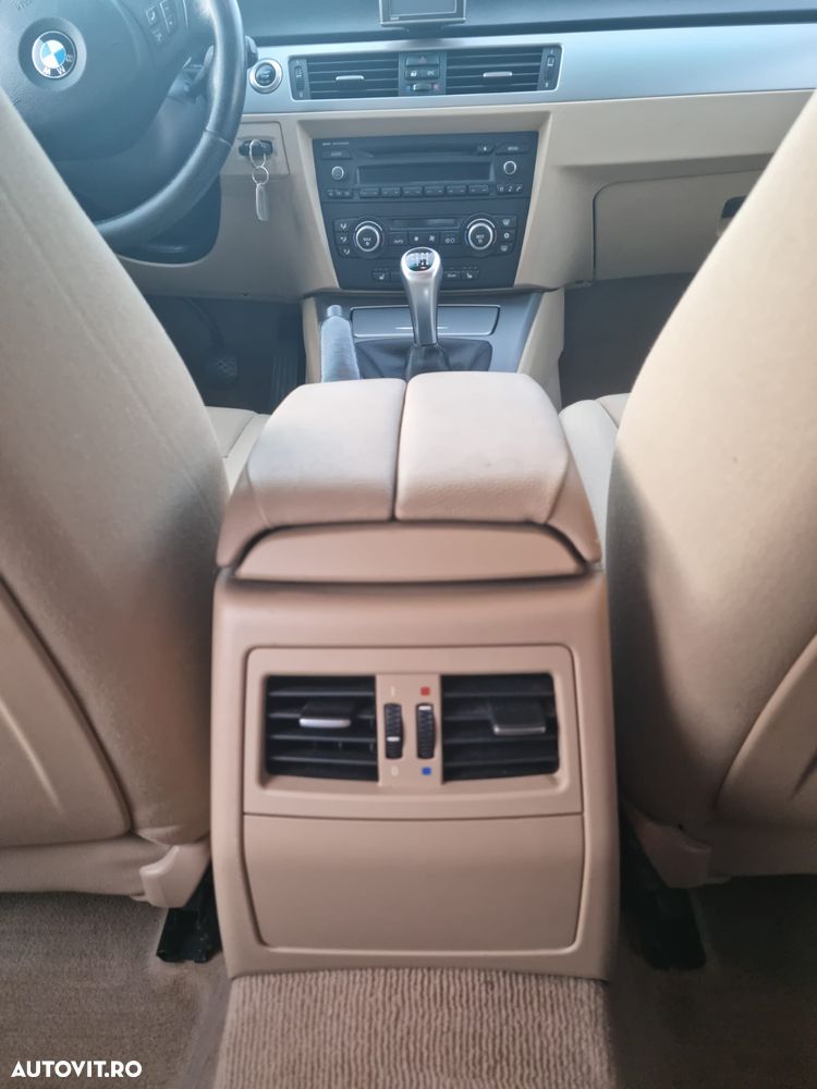 BMW Seria 3 - 14