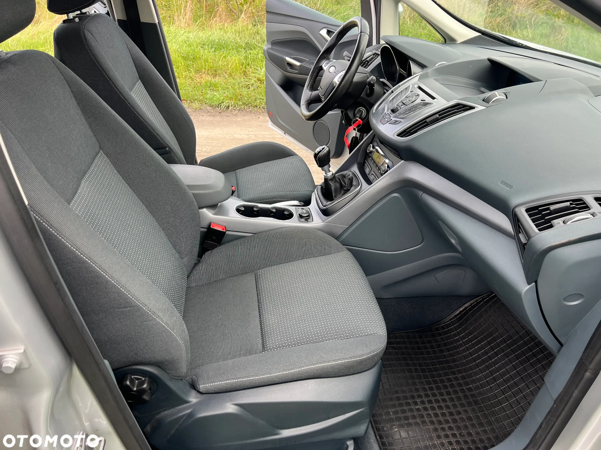 Ford C-MAX - 10