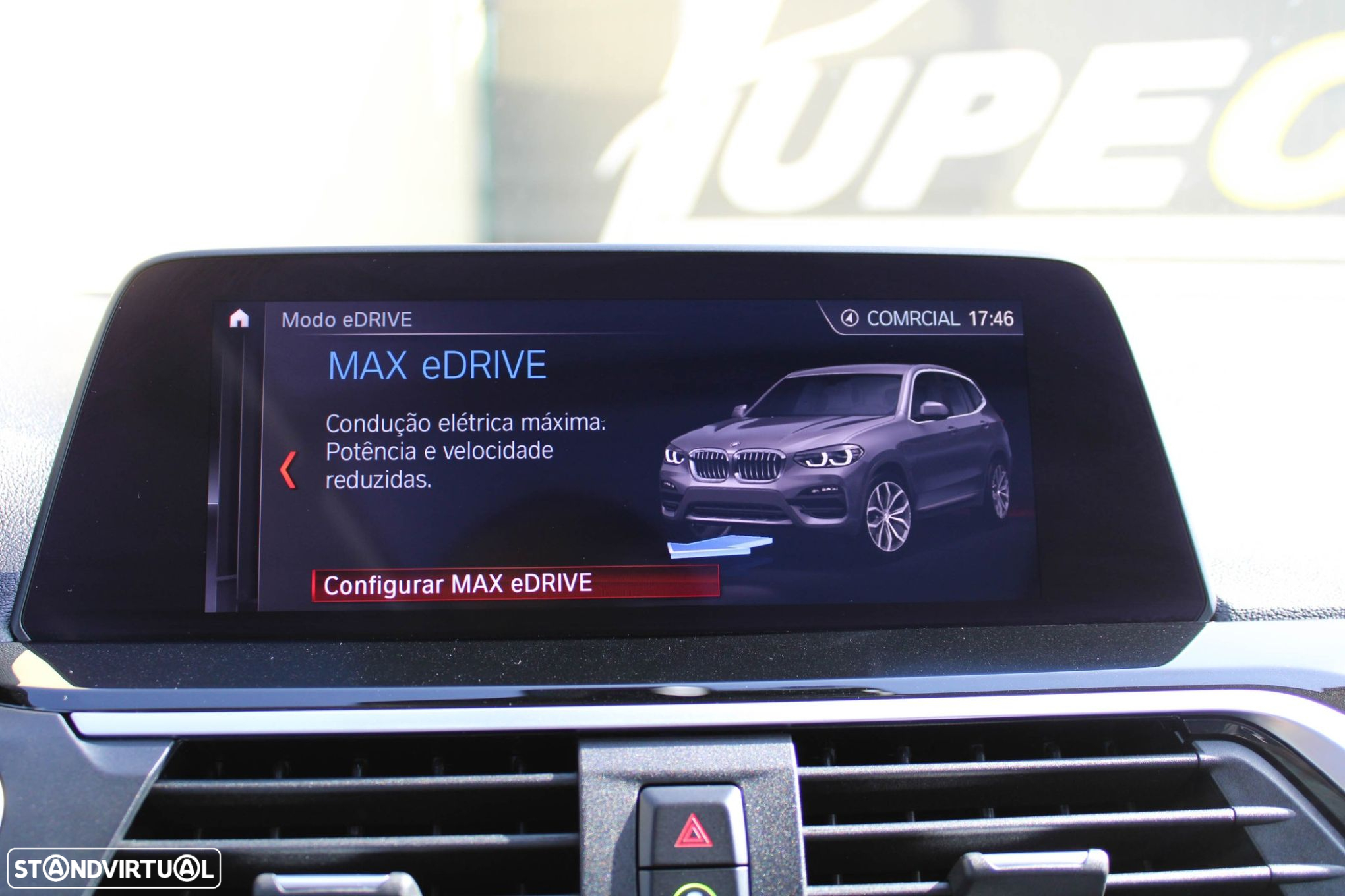 BMW X3 30 e xDrive xLine - 27