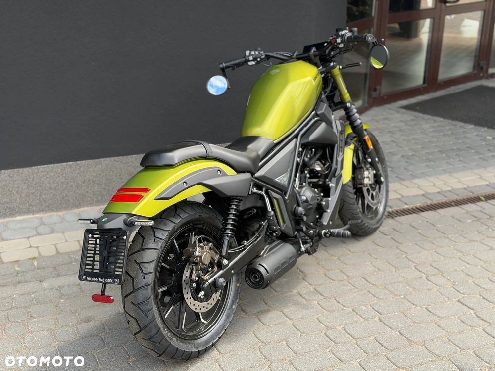 Zontes 125 C2 - 3