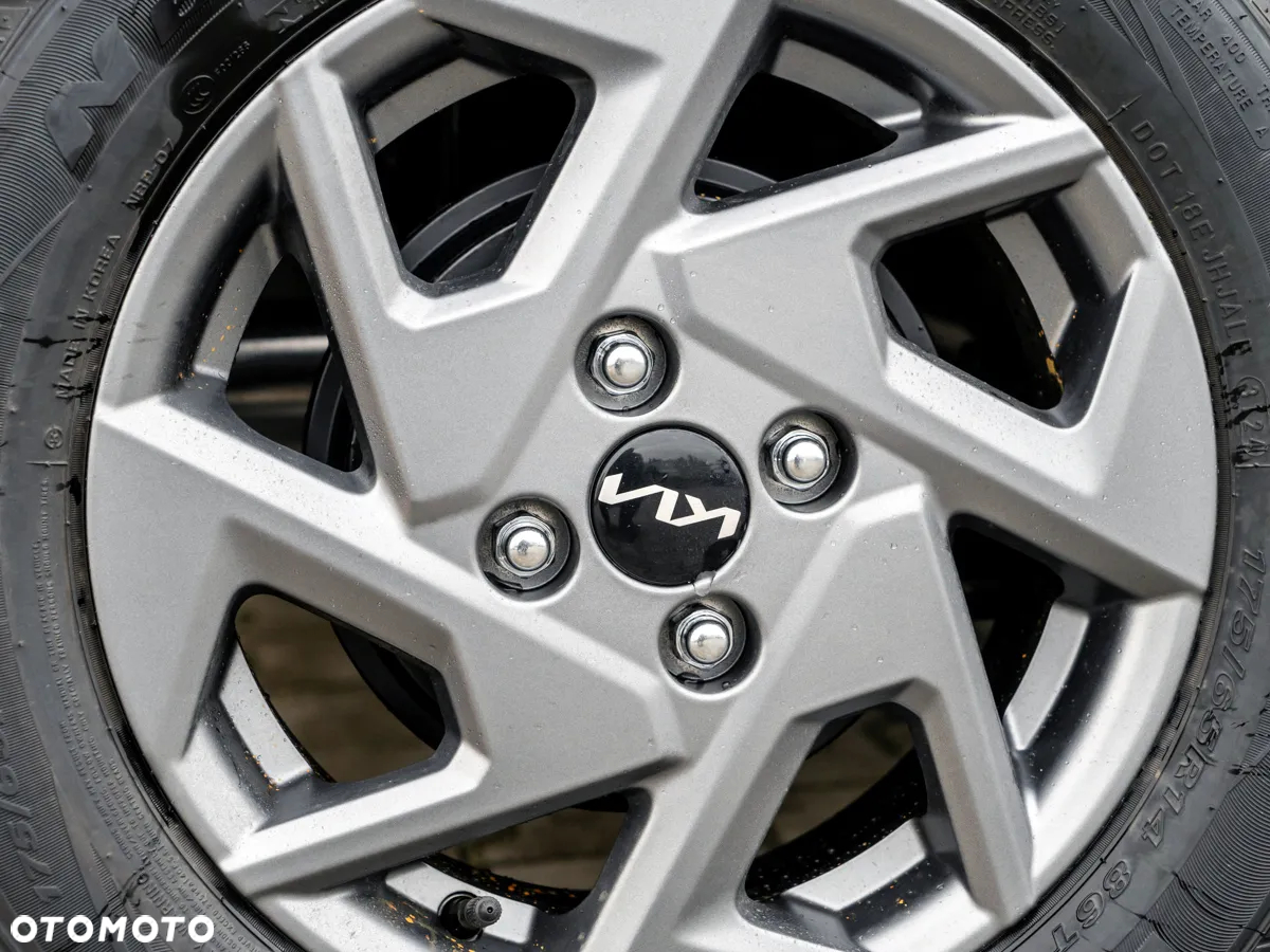 Kia Picanto 1.0 L - 9