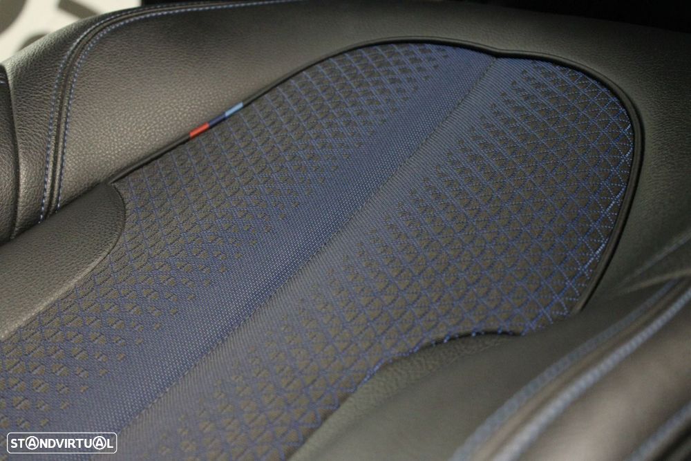BMW 216 Gran Coupé d Pack Desportivo M - 40