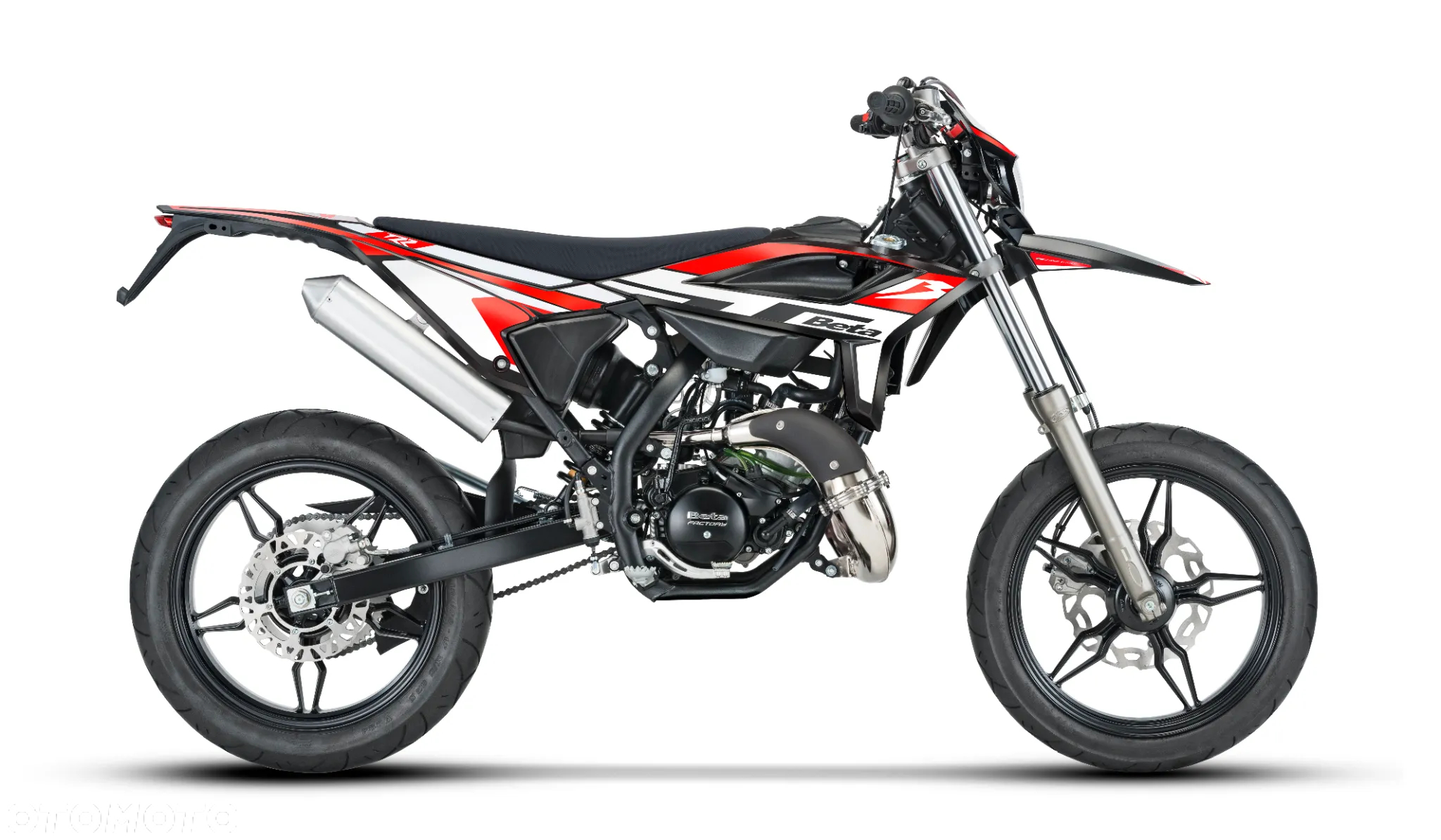 Beta Motard - 12