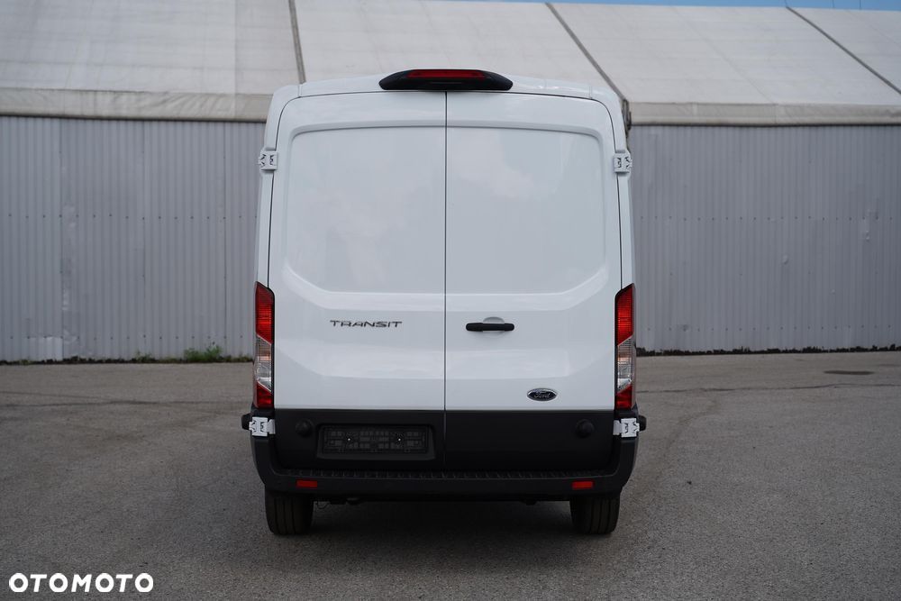 Ford Transit - 5
