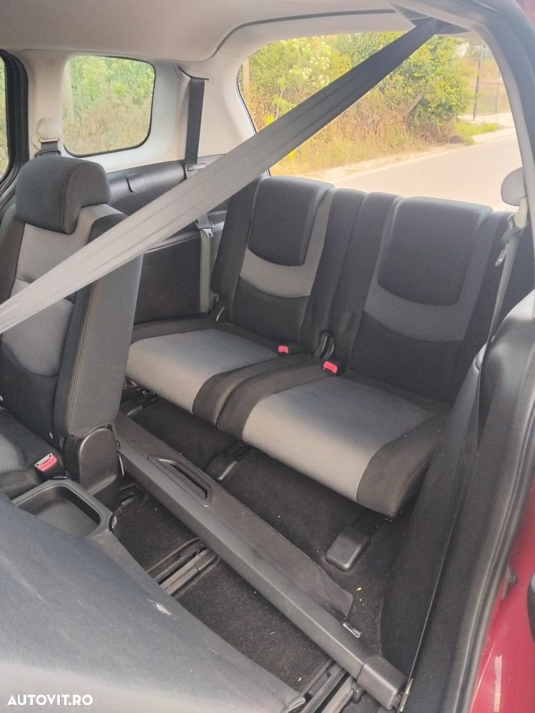 MAZDA 5 2006 — imagine 11